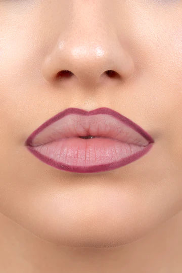 LIP STATION LIP LINER Burgundy  06