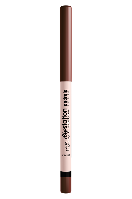 LIP STATION LIP LINER Coffee 07