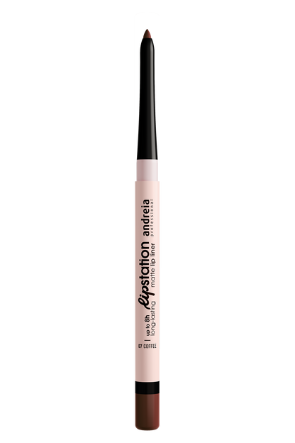 LIP STATION LIP LINER ORANGE 07