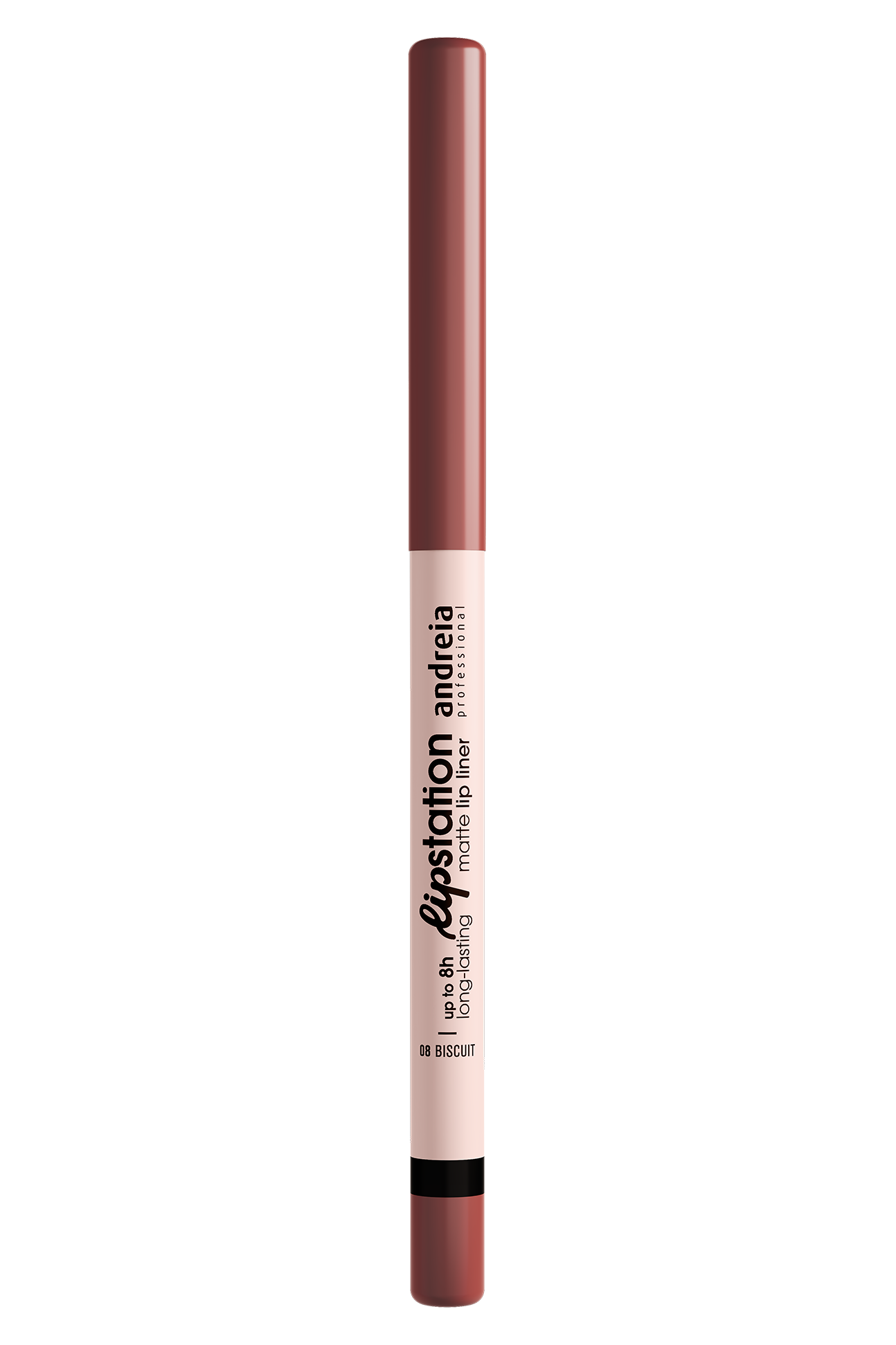 LIP STATION LIP LINER ORANGE 08