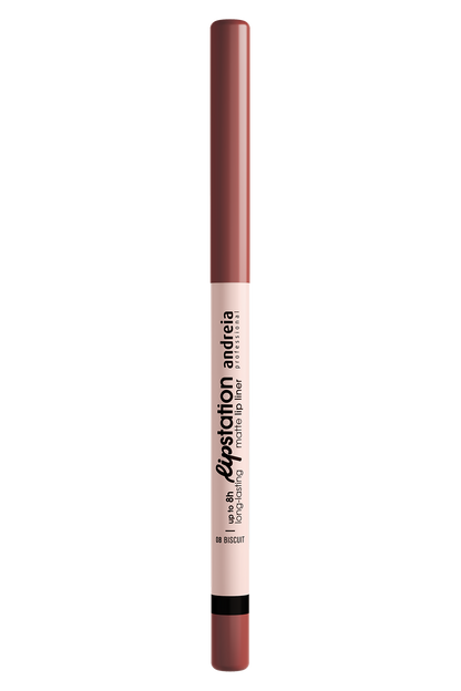 LIP STATION LIP LINER ORANGE 08