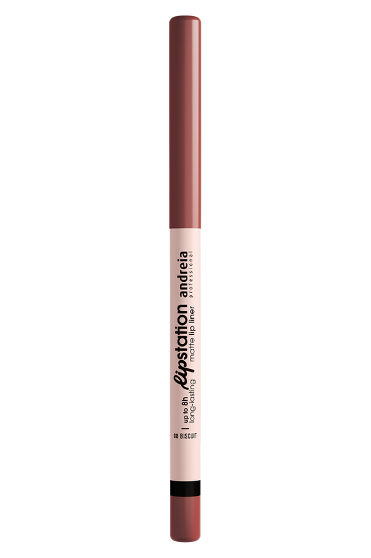 LIP STATION LIP LINER Biscuit 08