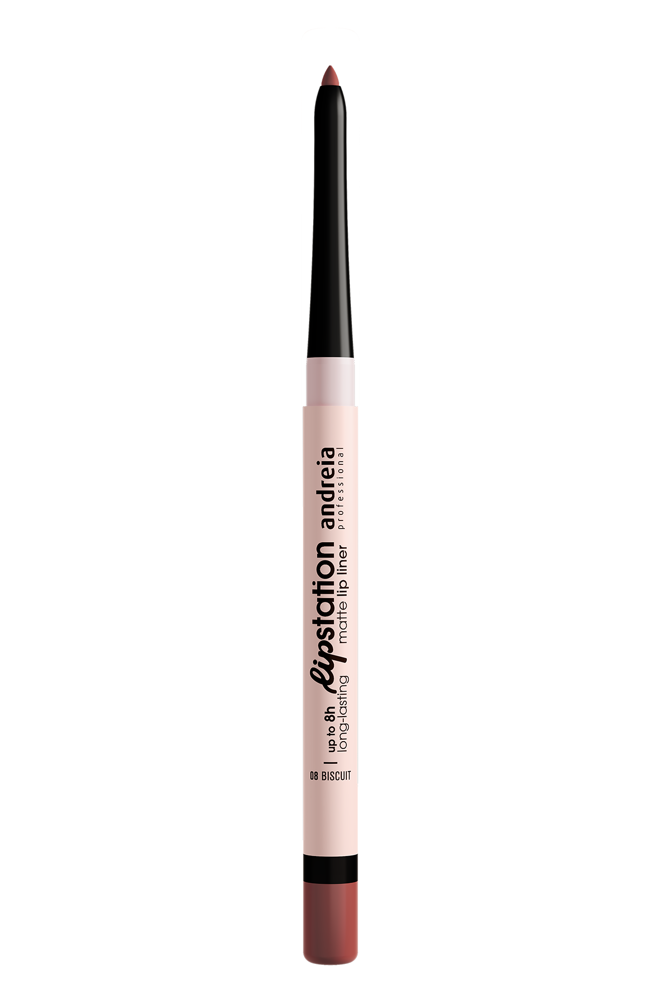 LIP STATION LIP LINER ORANGE 08