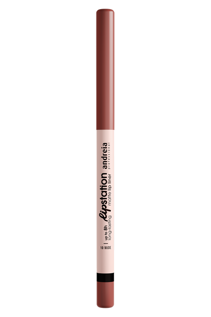 LIP STATION LIP LINER ORANGE 10