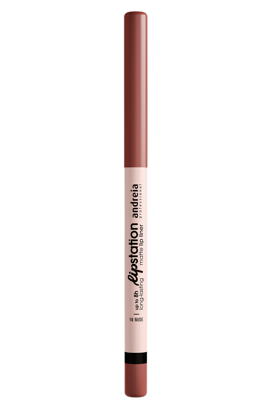 LIP STATION LIP LINER Nude 10