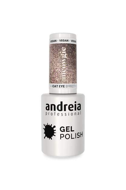 Gel polish - MEOWGIC - Cat Eye Effect MC2