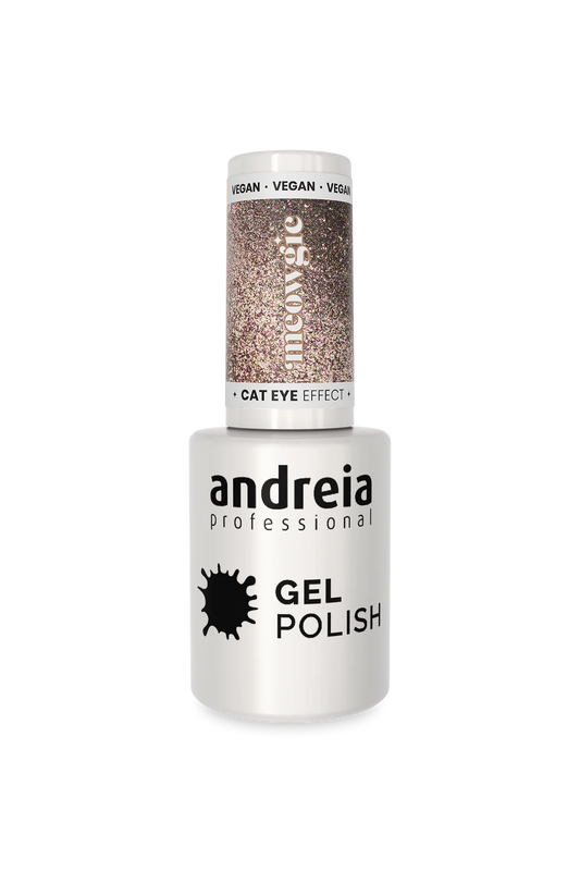 Gel polish - MEOWGIC - Cat Eye Effect MC2