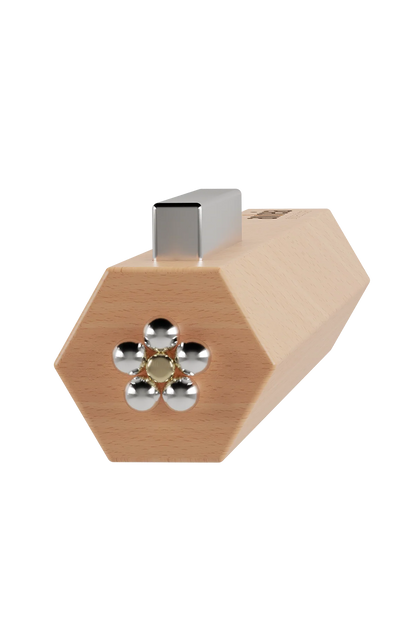 Magnet Cat Eye 3 en 1