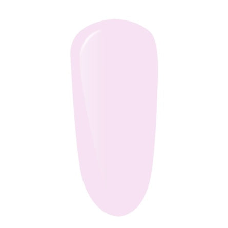 Elastic Base - Milky Pink - P2603