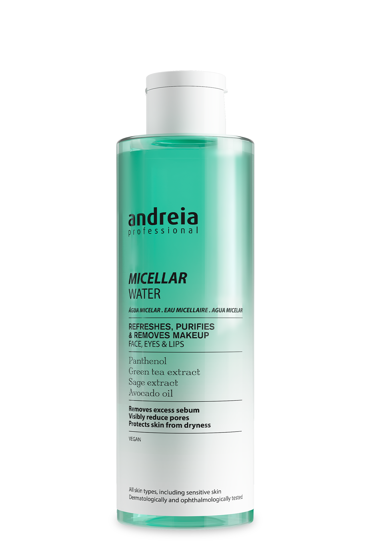 MICELLAR WATER