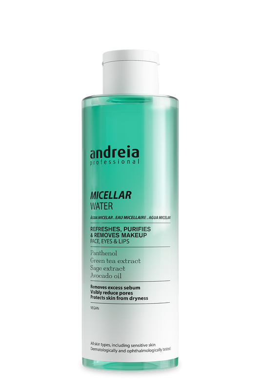 MICELLAR WATER