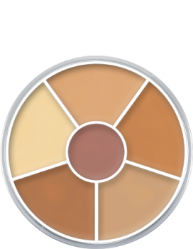 Concealer Circle Nr. 2