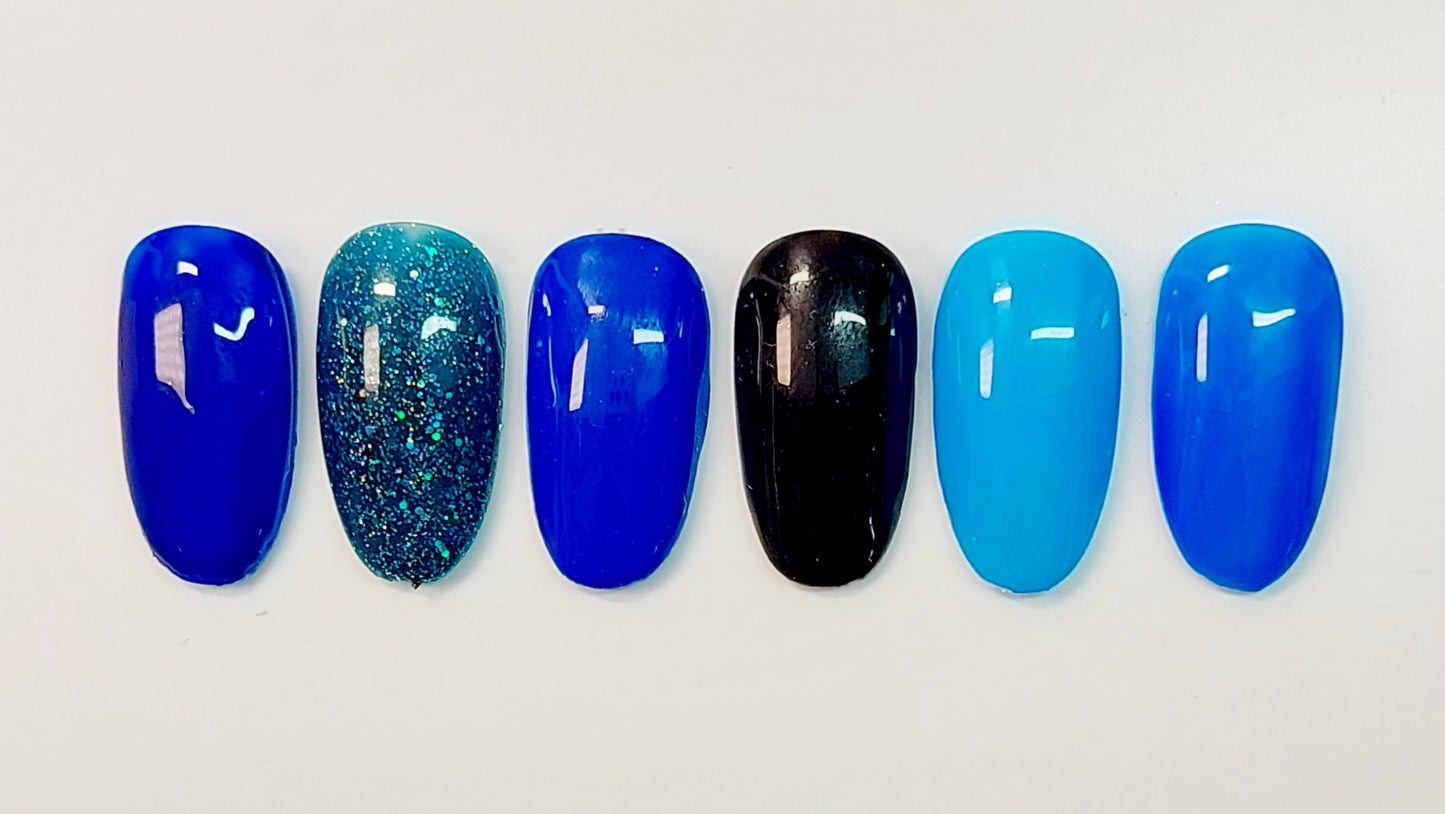Nelson's Collection - Gel polish