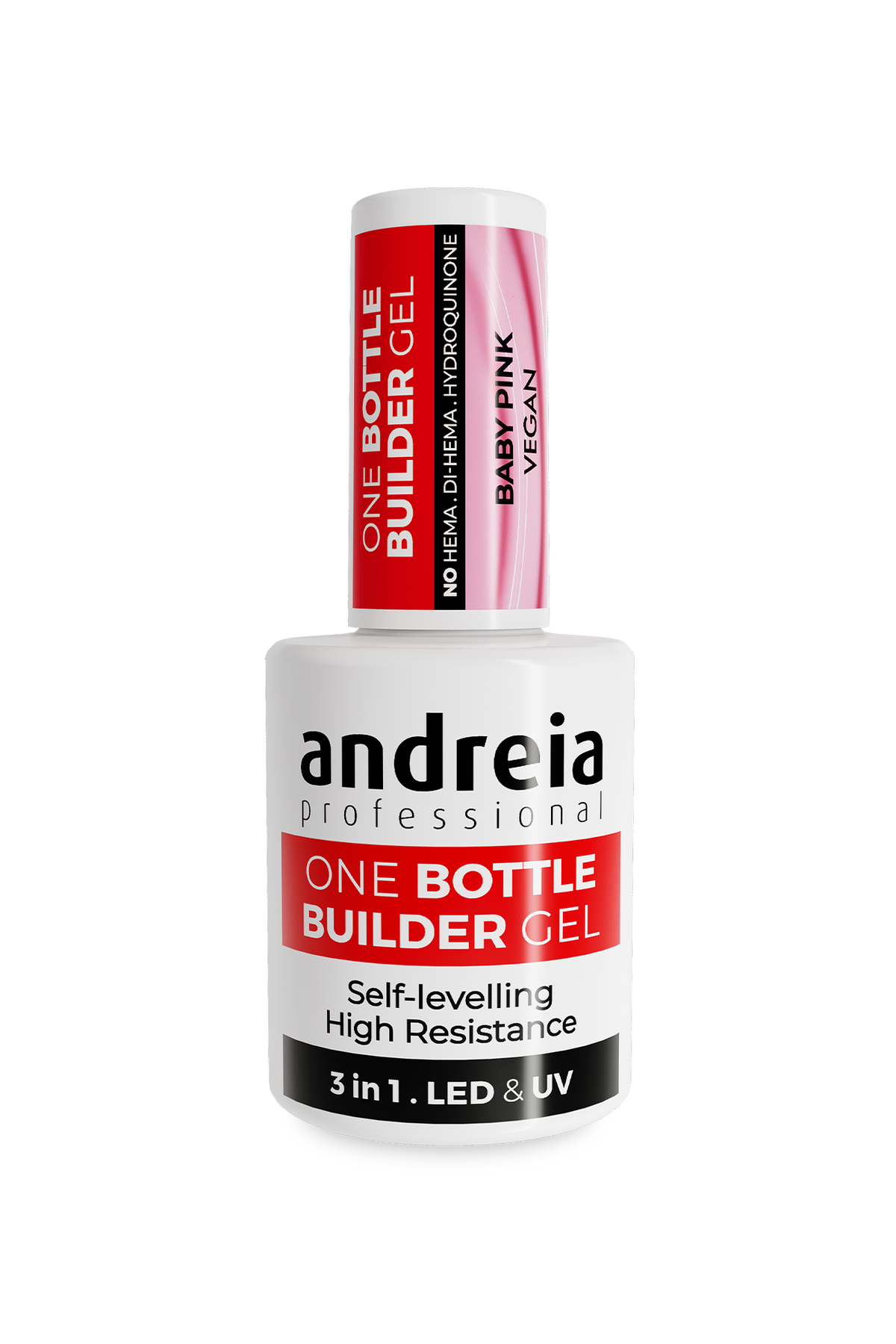 One Bottle Builder Gel 14ml
