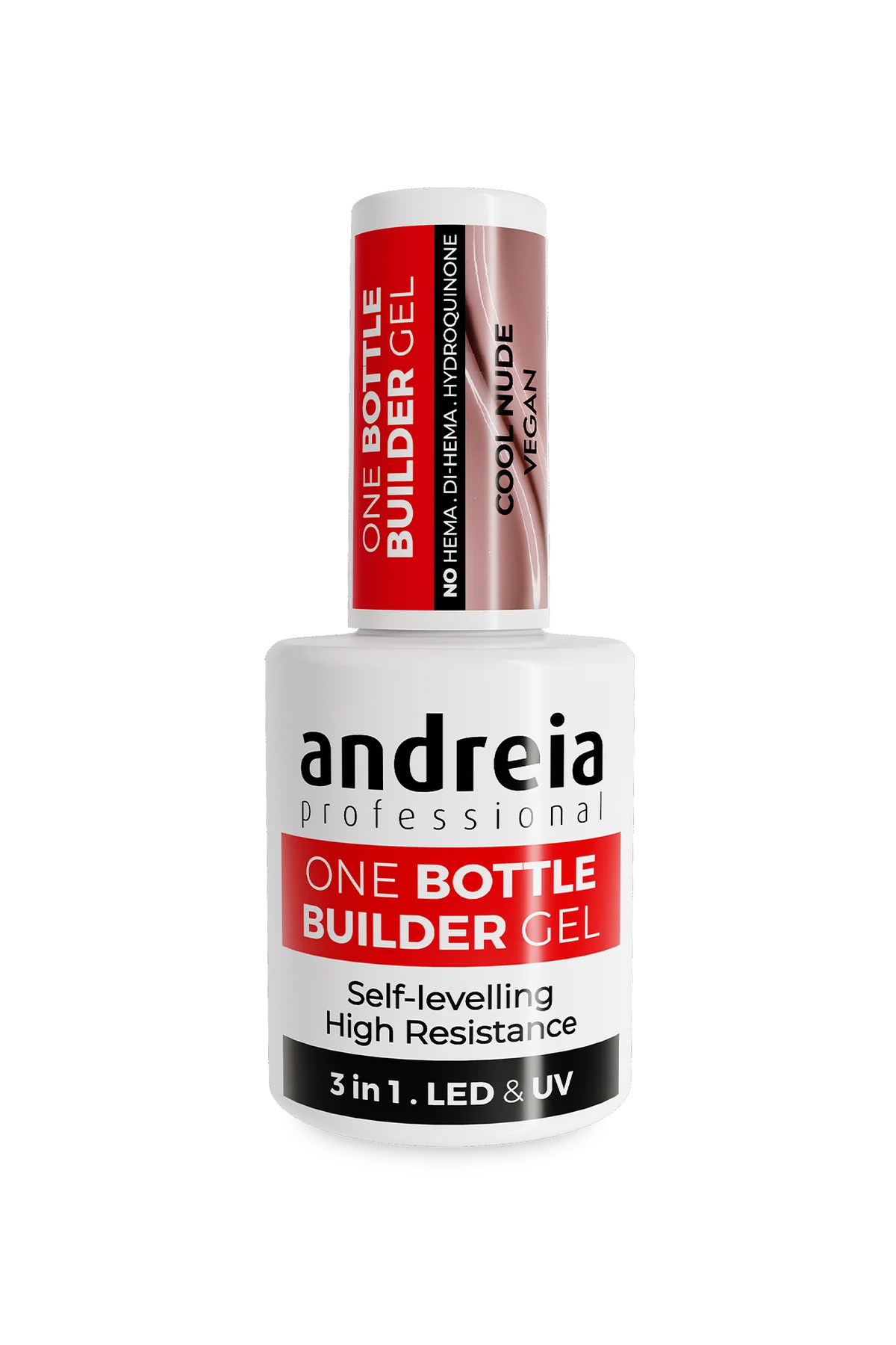One Bottle Builder Gel 14ml