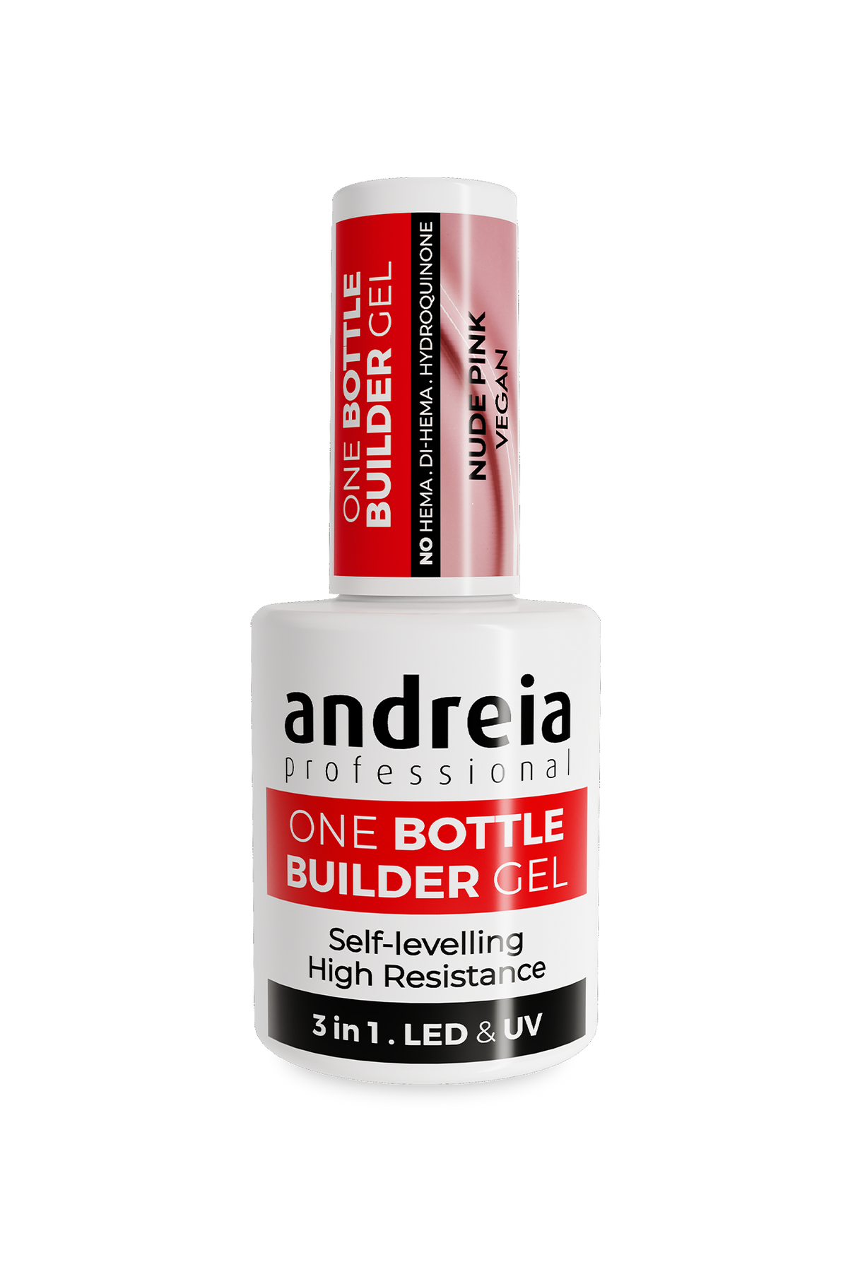 One Bottle Builder Gel 14ml
