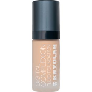 Digital Complexion Fluid Foundation P05