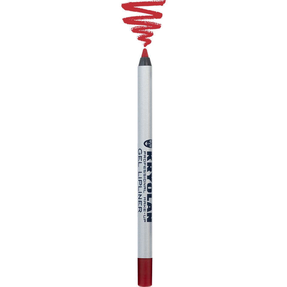 Gel Lipliner Poppy Punch