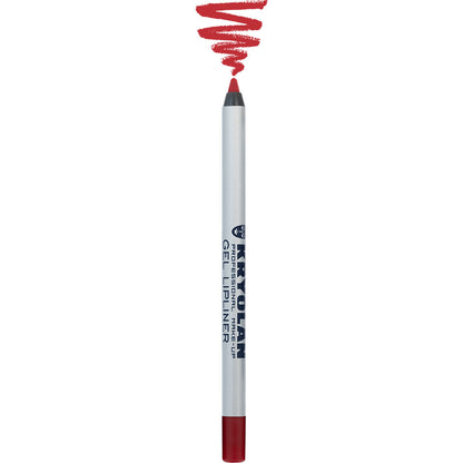 Gel Lipliner Poppy Punch