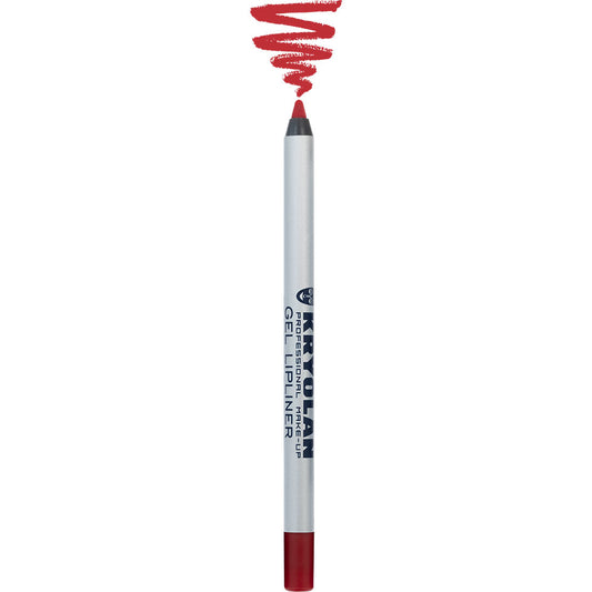 Gel Lipliner Poppy Punch