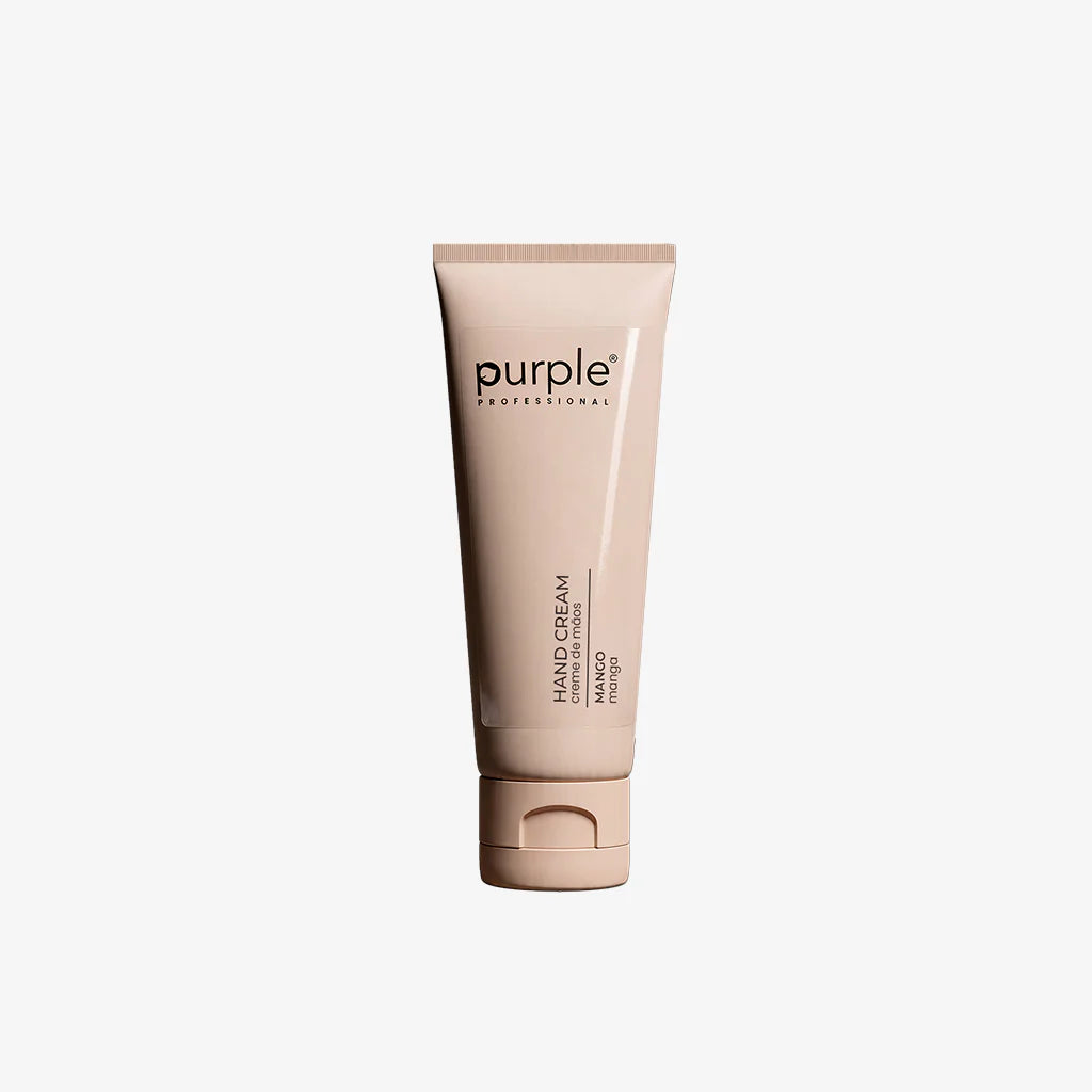 Crème pour les mains mangue - 50 ml - P1130