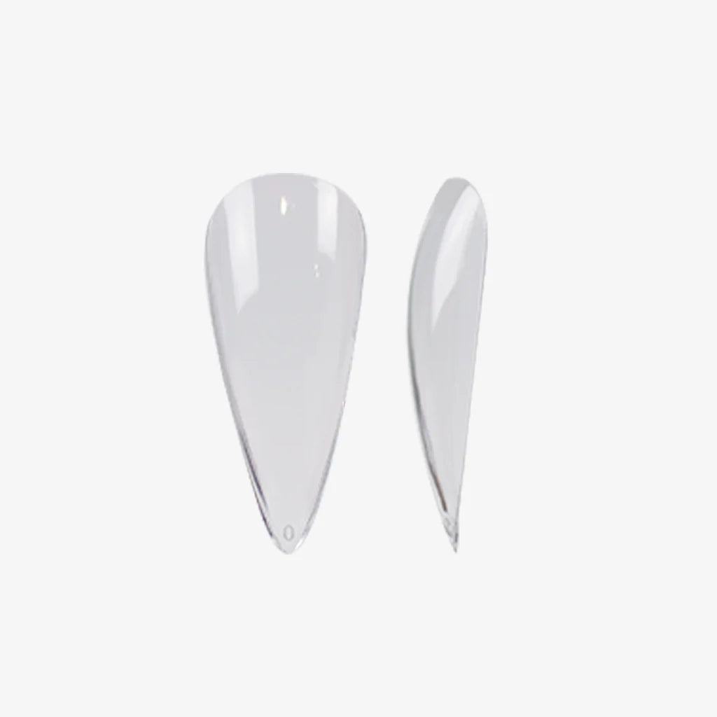 Capsules - Magic Tips Stiletto Long - P1612