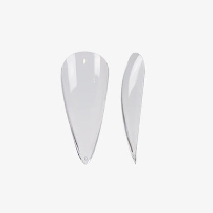 Capsules - Magic Tips Stiletto Long - P1612