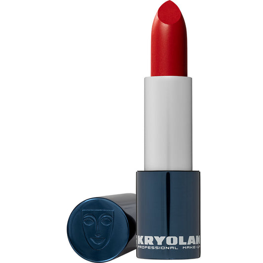 Lipstick Velvet Kiss - Purist Ruby