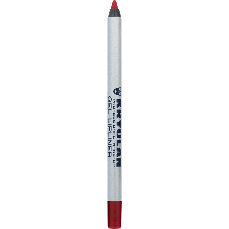 Gel Lipliner Poppy Punch