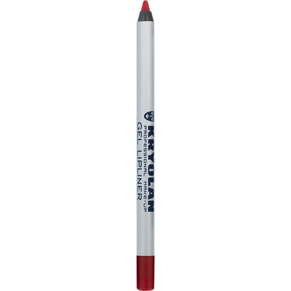 Gel Lipliner Poppy Punch