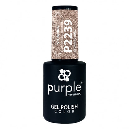 Gel Polish - Stunning Ring P2239
