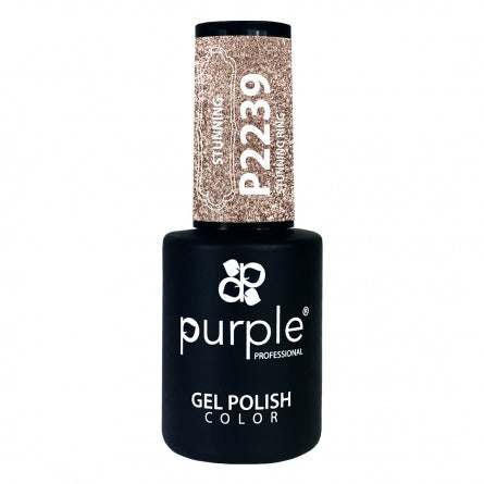 Gel Polish - Stunning Ring P2239
