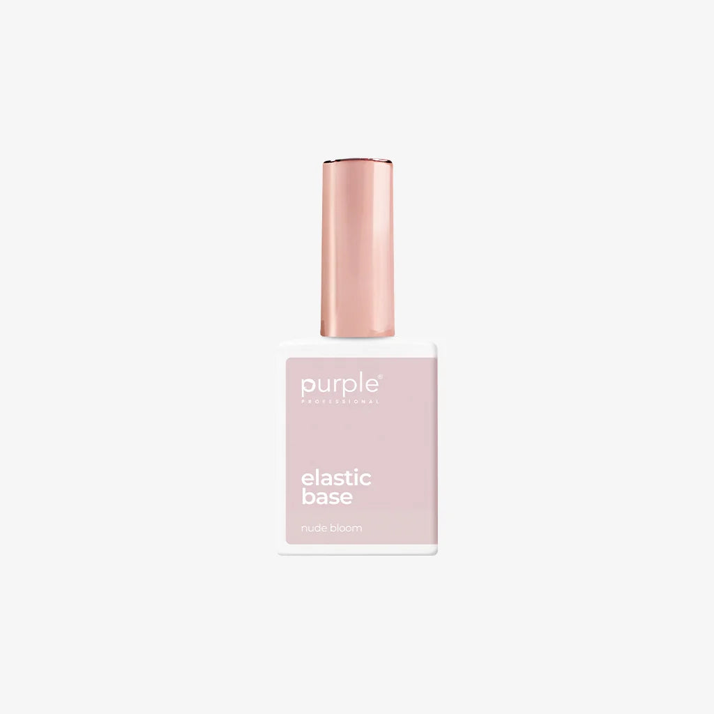Elastic Base - Nude Bloom 15ml  - P2516