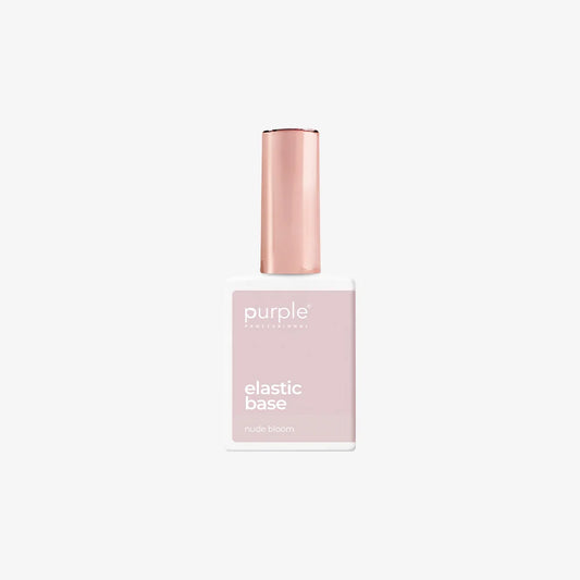 Elastic Base - Nude Bloom 15ml  - P2516