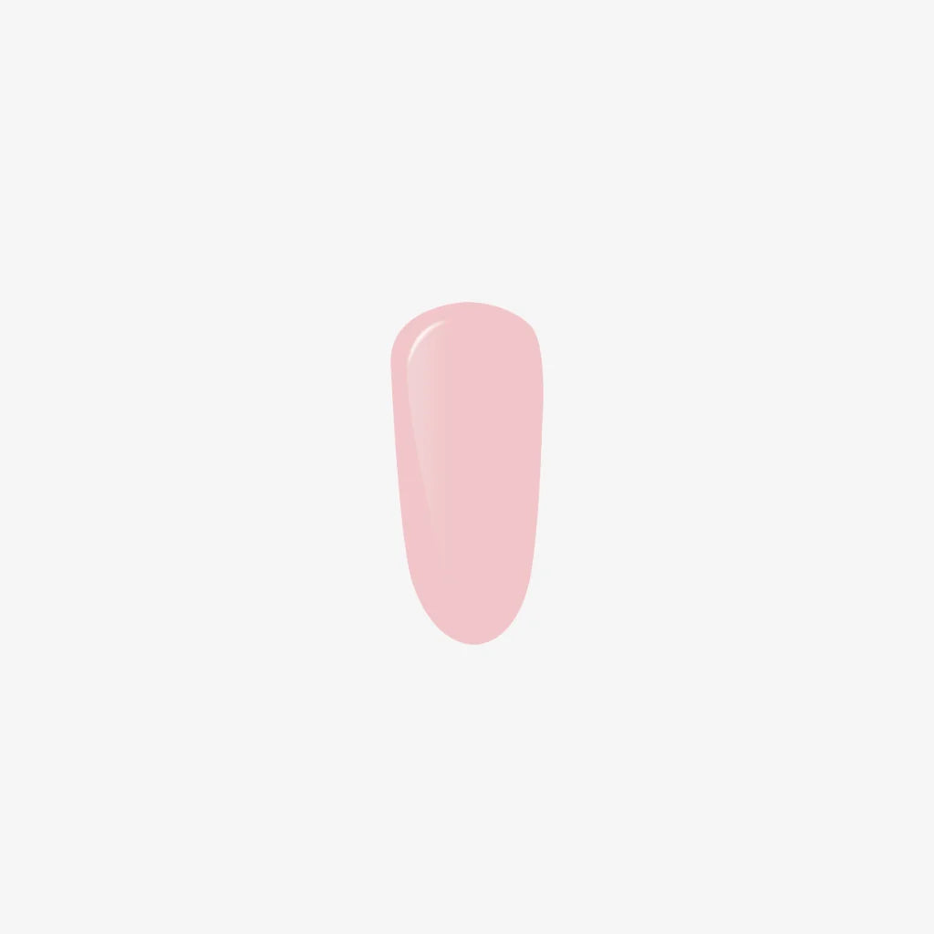 Elastic Base - Pink Coral 15ml  - P2517