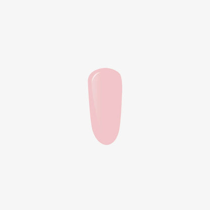 Elastic Base - Pink Coral 15ml  - P2517