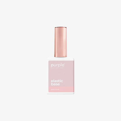 Elastic Base - Pink Coral 15ml  - P2517