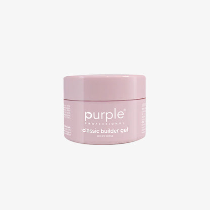 Classic Builder Gel Milky Rose 50gr - P2731