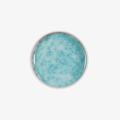 Builder gel pudding marmor blue water 15g P2772