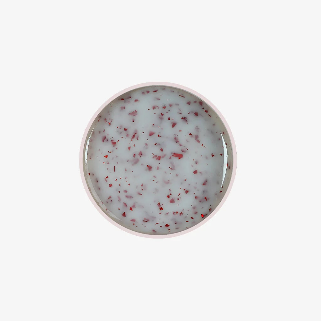 Builder gel pudding marmor icy cherry 15gr P2773