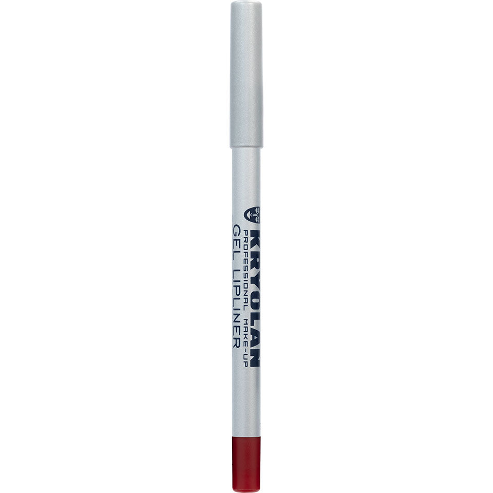 Gel Lipliner Poppy Punch