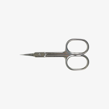 Ciseaux de précision pour chablons d'ongles P3090