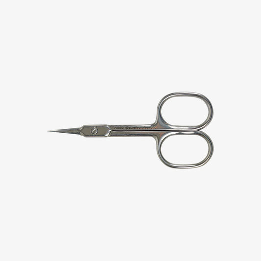 Ciseaux de précision pour chablons d'ongles P3090