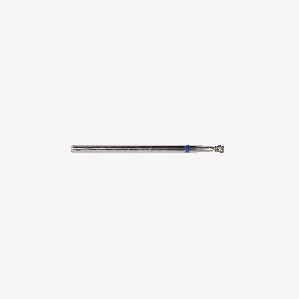 Embout ponceuse pour Manucure Russe Inversé 2.6×2.6 mm (medium) -P3104