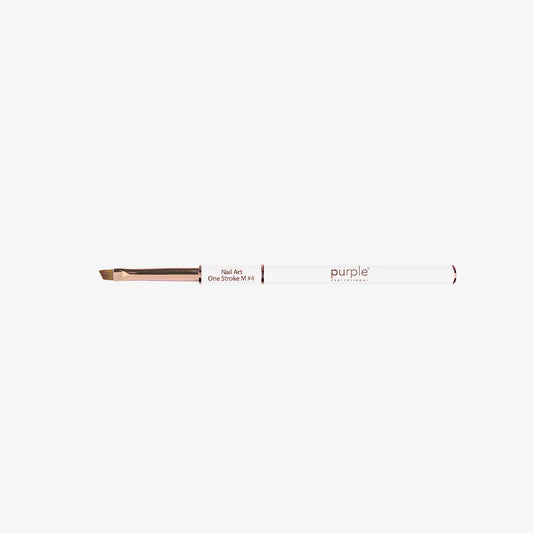 Pinceau nail art pour one stroke #4 (nylon) - P3145