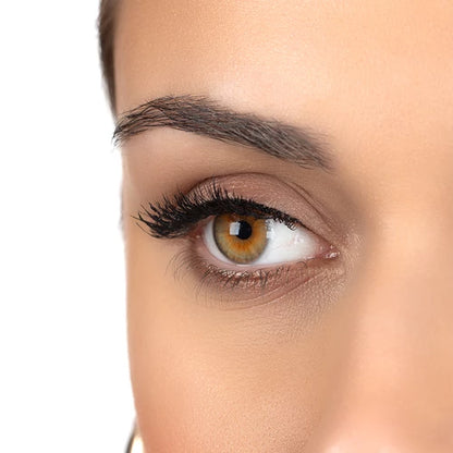 Amma Wishlashes - Faux Cils Effet Naturel 201