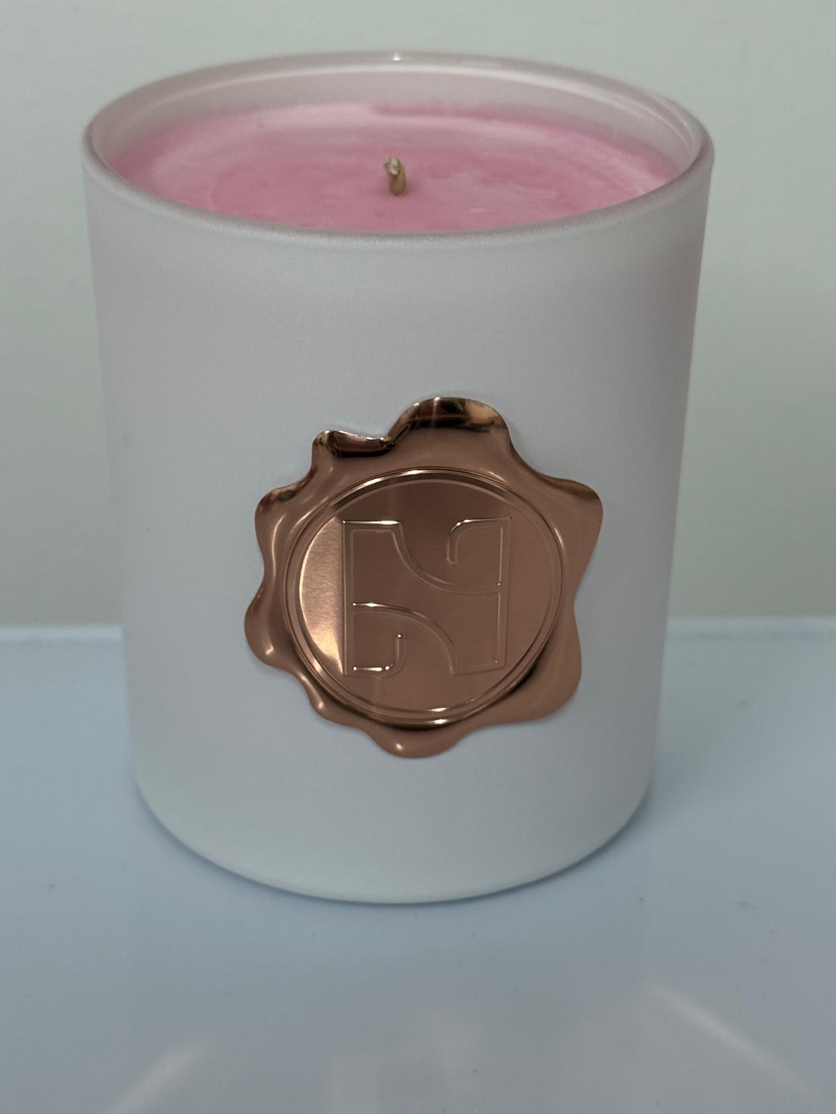 Bougie Parfumée HN