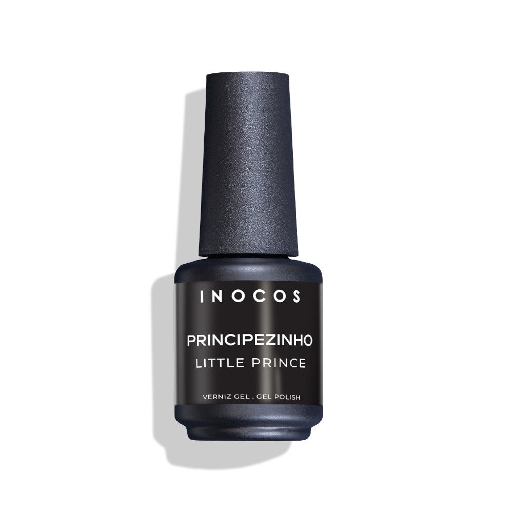 Vernis gel INOCOS "Principezinho" - 15ml