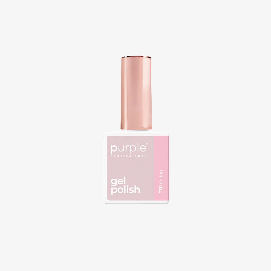 Gel Polish - Daring P.030