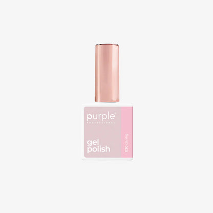 Gel Polish - Daring P.030